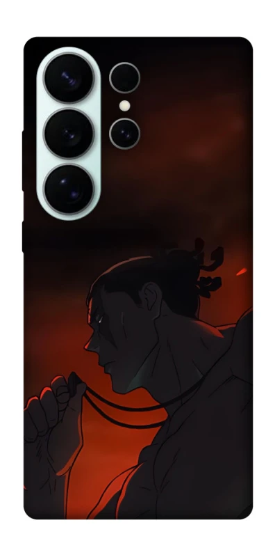 Чохол на Samsung Galaxy S26 Ultra Todo v5 фото 1 з 1