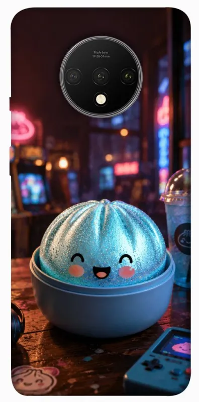 Чехол на OnePlus 7T Dumpling ver.5 фото 1 из 1
