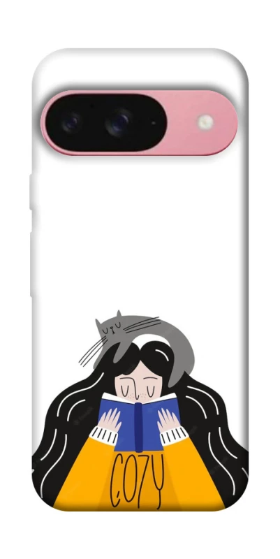 Чехол на Google Pixel 9 Умиротворение фото 1 из 1