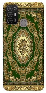 Чехол на ZTE Blade A52 Килим v9 фото 1 из 1