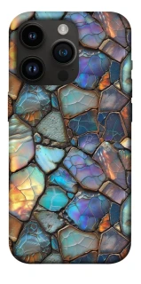 Чехол на Apple iPhone 14 Pro (6.1") Nature Mosaic ver.2 фото 1 из 1