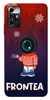 Чехол на ZTE Blade V40 Vita Frontea фото 1 из 1