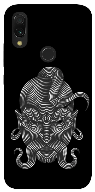 Чохол на Xiaomi Redmi 7 Козак v2 фото 1 з 1