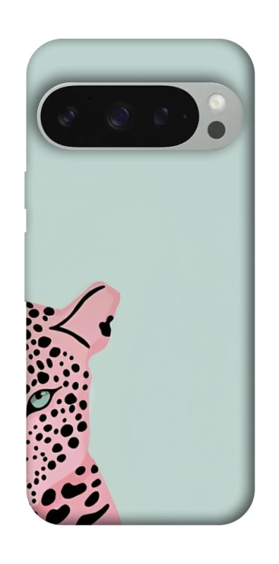 Чехол на Google Pixel 10 Pro XL Leopard Art фото 1 из 1