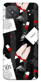 Чохол на Oppo A92s Fashion collage ver.4 фото 1 з 1