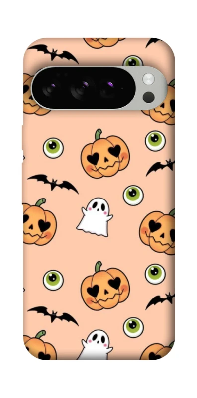 Чохол на Google Pixel 10 Pro Halloween Spooky фото 1 з 1