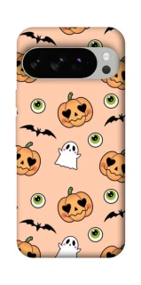 Чохол на Google Pixel 10 Pro Halloween Spooky фото 1 з 1