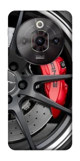 Чехол на ZTE Nubia Focus Pro Wheel MB фото 1 из 1