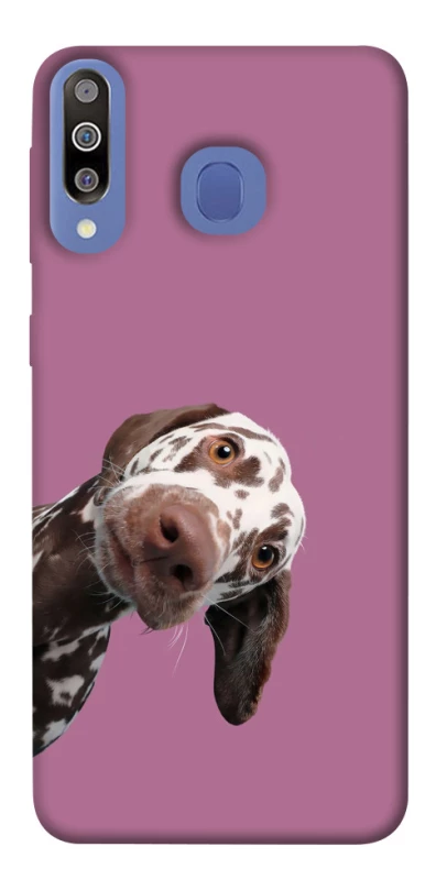 Чехол на Samsung Galaxy M30 А что тут фото 1 из 1