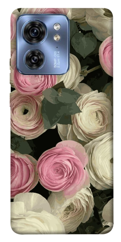 Чохол на Motorola Edge 40 Gardens фото 1 з 1