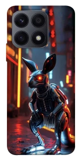 Чехол на Huawei Honor X8a Cyber Kangaroo фото 1 из 1