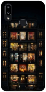 Чохол на Samsung Galaxy A10s My Home фото 1 з 1