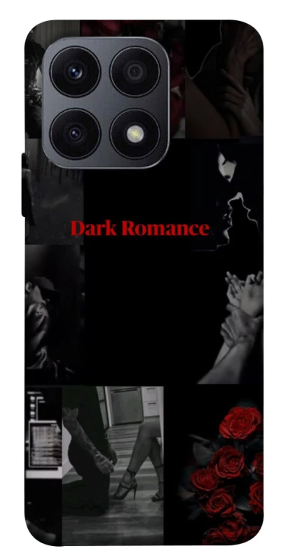 Чохол на Huawei Honor X8a Dark Romance фото 1 з 1