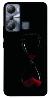 Чохол на Infinix Hot 20i Red Time фото 1 з 1