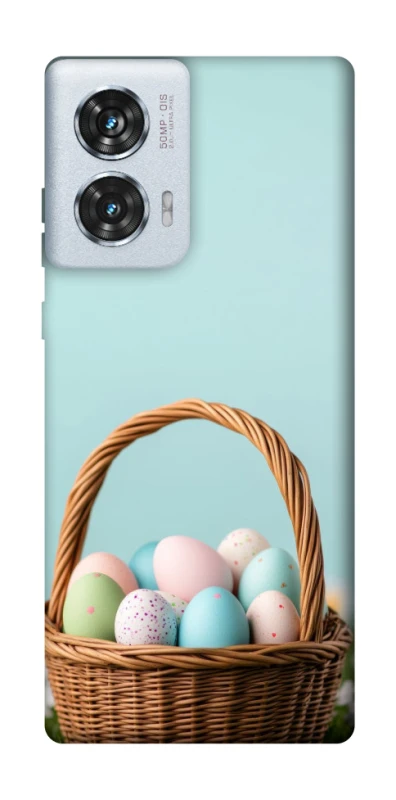 Чехол на Motorola Edge 50 Fusion Easter ver.5 фото 1 из 1