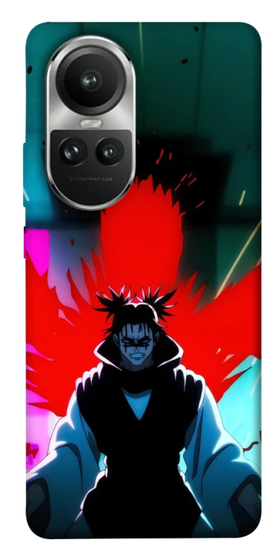 Чохол на Oppo Reno 10 Choso v4 фото 1 з 1