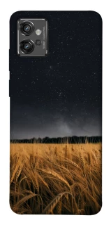 Чехол на Motorola Moto G32 grain фото 1 из 1