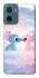 Чохол на Motorola Moto G06 Stitch ver.30 фото 1 з 1