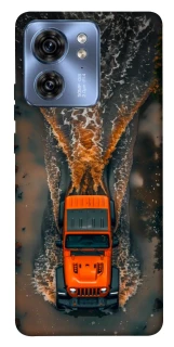 Чехол на Motorola Edge 40 Jeep фото 1 из 1