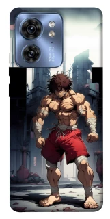 Чохол на Motorola Edge 40 Bakkie фото 1 з 1