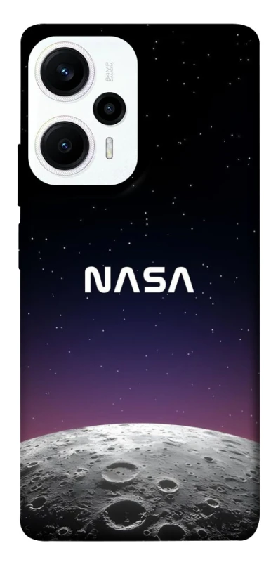 Чохол на Xiaomi Poco F5 / Note 12 Turbo NASA ver.1 фото 1 з 1
