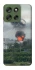 Чохол на Motorola Moto G56 5G Moscow never sleeps ver.4 фото 1 з 1