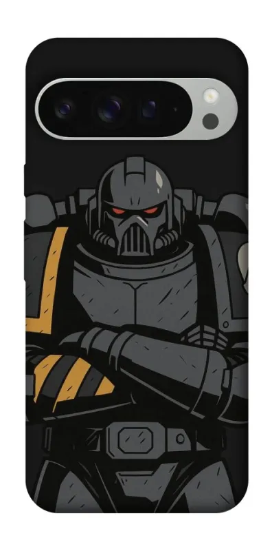 Чохол на Google Pixel 9 Pro XL Warhammer 40k v3 фото 1 з 1