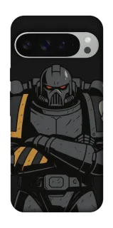 Чохол на Google Pixel 9 Pro XL Warhammer 40k v3 фото 1 з 1