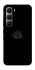 Чохол на Infinix Hot 60 Pro Black Lotus фото 1 Чохол на Infinix Hot 60 Pro Black Lotus фото 1 з 1