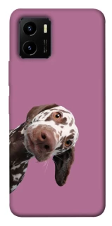 Чохол на Vivo Y15s А що тут фото 1 з 1