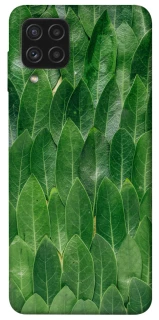 Чохол на Samsung Galaxy A22 4G Листя фото 1 з 1