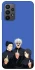 Чохол на Samsung Galaxy A23 4G jujutsu kaisen v3 фото 1 з 1