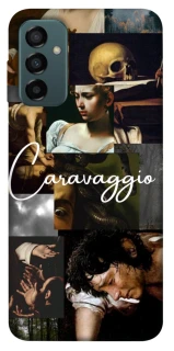 Чохол на Samsung Galaxy M23 5G Caravaggio фото 1 з 1