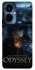 Чохол на TECNO Camon 19 Pro Odyssey ver.4 фото 1 з 1