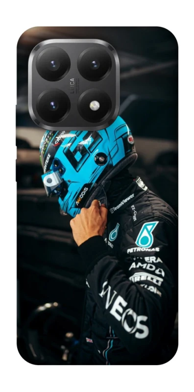 Чохол на Xiaomi 15T F-1 ver.8 фото 1 з 1