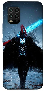 Чехол на Xiaomi Mi 10 Lite Igris фото 1 из 1