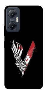 Чохол на Infinix Hot 20 5G V-Vikings фото 1 Чохол на Infinix Hot 20 5G V-Vikings фото 1 з 1