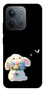 Чехол на Xiaomi Redmi 15C (EU) My Bunny фото 1 из 1
