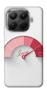 Чохол на Xiaomi 15T Pro Love aesthetic ver.7 фото 1 з 1