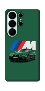 Чохол на Samsung Galaxy S26 BMW M4 фото 1 з 1