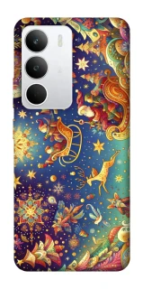 Чохол на Realme C71 Christmas spirit ver.10 фото 1 з 1