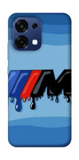 Чохол на Oppo A6 Pro 4G/5G BMW v14 фото 1 з 1