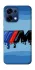 Чохол на Oppo A6 Pro 4G/5G BMW v14 фото 1 з 1