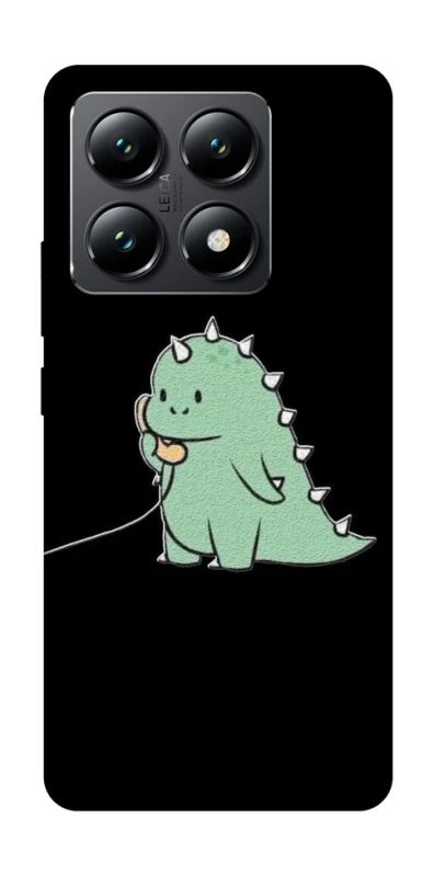 Чохол на Xiaomi 14T Pair romantic theme ver.5 фото 1 з 1