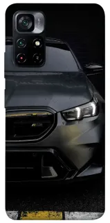 Чохол на Xiaomi Poco M4 Pro 5G BMW v42 фото 1 з 1