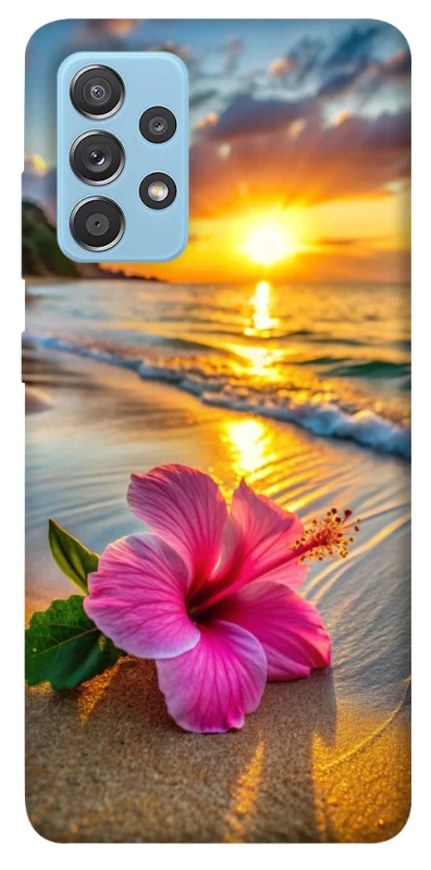 Чохол на Samsung Galaxy A52 4G / A52 5G Flowers v22 фото 1 з 1