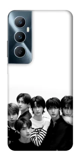 Чохол на Realme C65 4G TWS фото 1 з 1