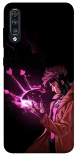 Чехол на Samsung Galaxy A70 (A705F) Gambit фото 1 из 1