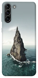 Чохол на Samsung Galaxy S21+ Marine mountain фото 1 з 1
