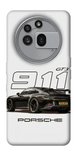 Чохол на Nothing Phone (3a) Pro 911 фото 1 з 1